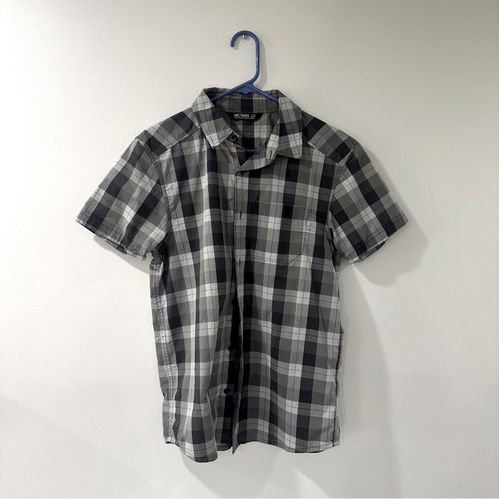 Arc’teryx Brohm SS